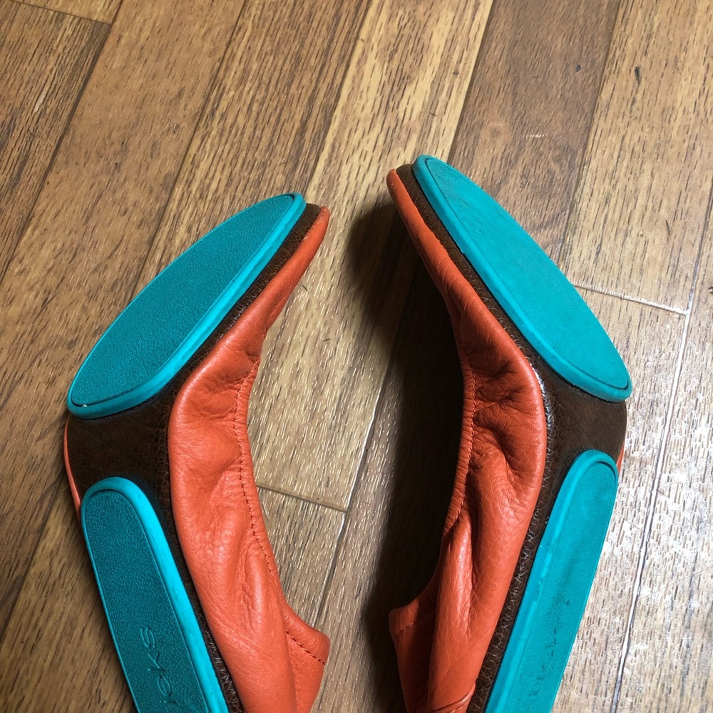 Tieks - Picture 6 of 7